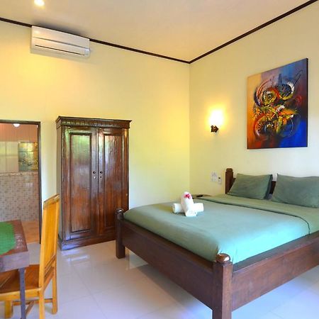Arik Homestay Canggu 외부 사진