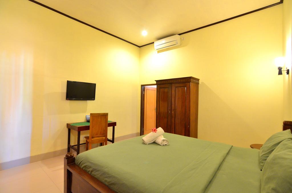 Arik Homestay Canggu 외부 사진