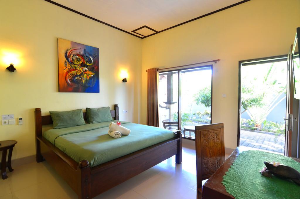 Arik Homestay Canggu 외부 사진