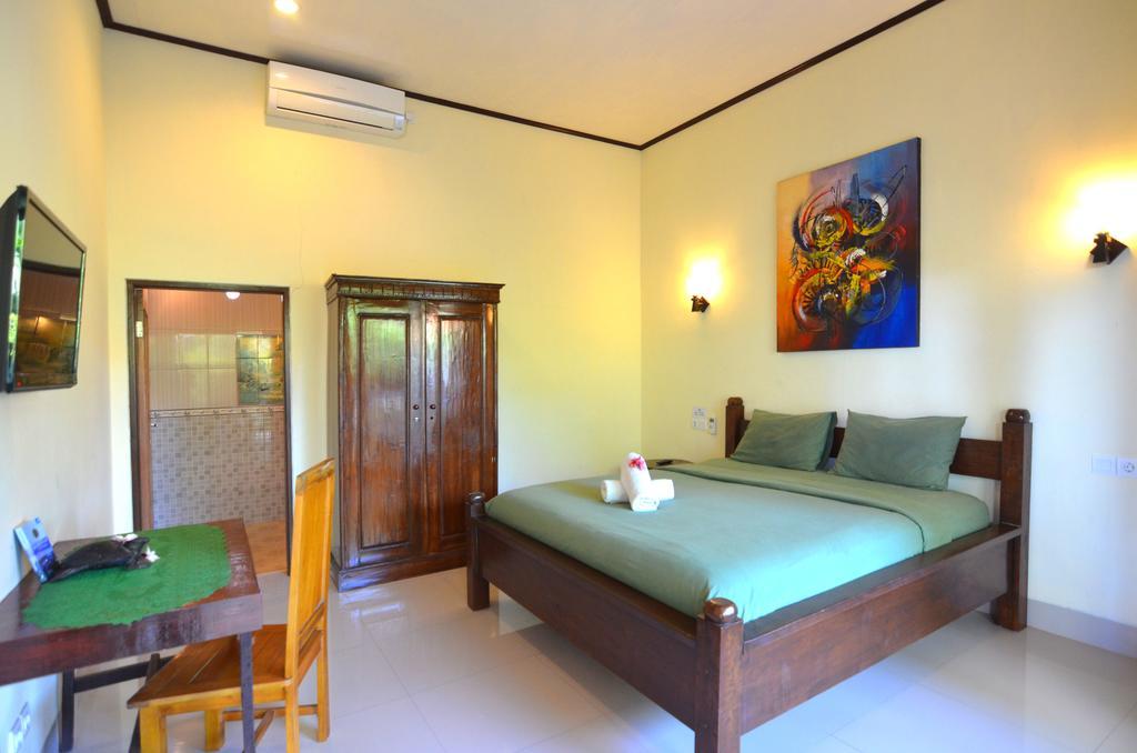 Arik Homestay Canggu 외부 사진