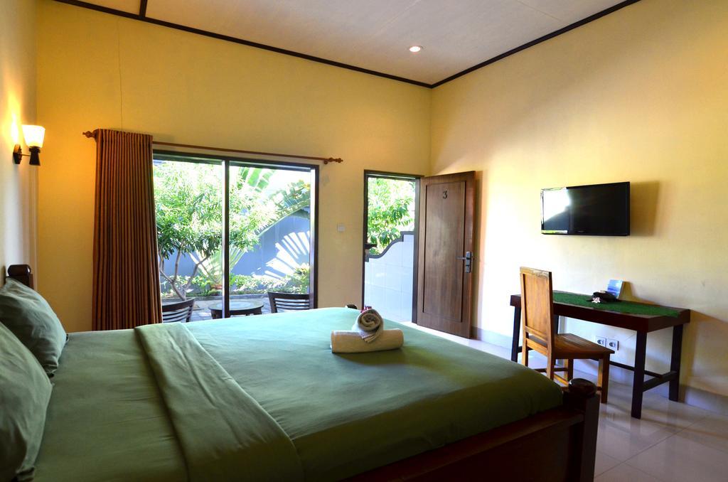 Arik Homestay Canggu 외부 사진