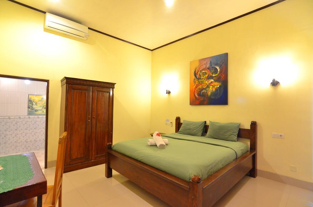Arik Homestay Canggu 외부 사진