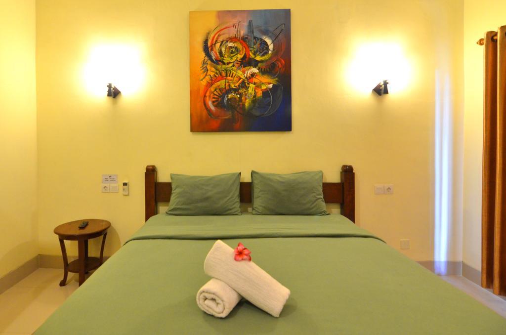 Arik Homestay Canggu 외부 사진